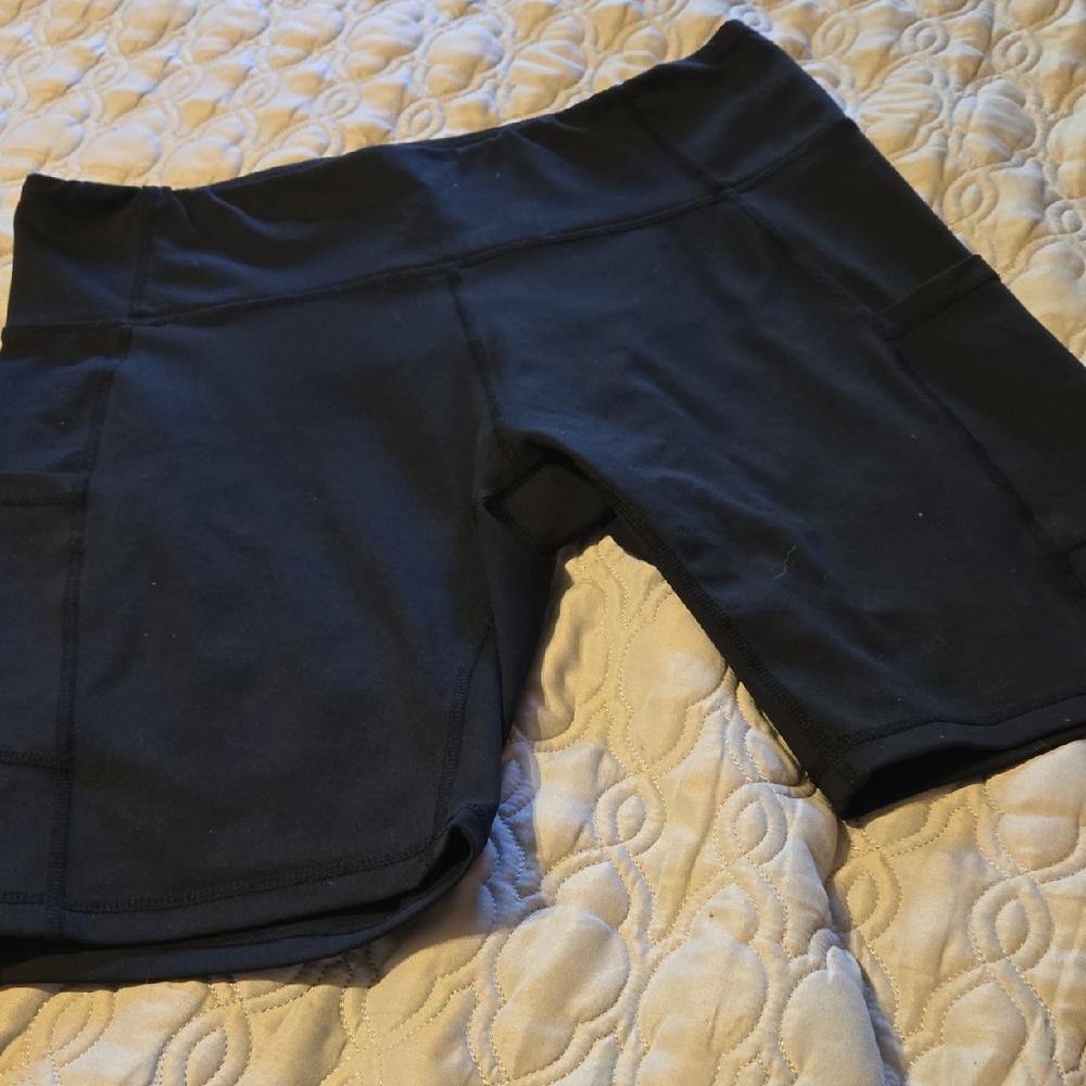 Baleaf Black Women's Shorts